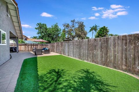 Tiny photo for 1915 Rees Road, San Marcos, CA 92069 (MLS # NDP2602178)