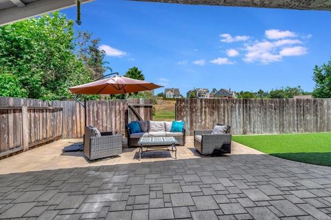 Tiny photo for 1915 Rees Road, San Marcos, CA 92069 (MLS # NDP2602178)