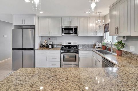 Tiny photo for 1915 Rees Road, San Marcos, CA 92069 (MLS # NDP2602178)