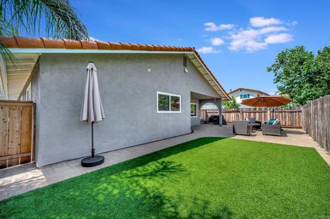 Tiny photo for 1915 Rees Road, San Marcos, CA 92069 (MLS # NDP2602178)