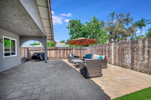 Tiny photo for 1915 Rees Road, San Marcos, CA 92069 (MLS # NDP2602178)