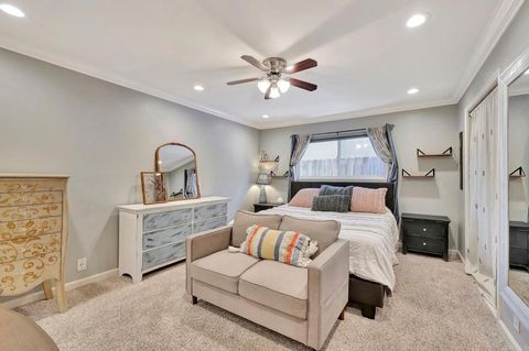 Tiny photo for 1915 Rees Road, San Marcos, CA 92069 (MLS # NDP2602178)