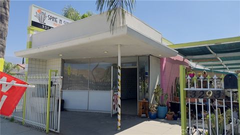 Photo of 3295 N E Street, San Bernardino, CA 92405 (MLS # IG26114500)