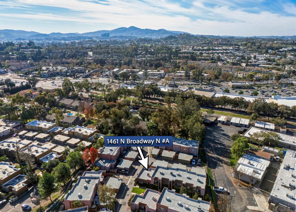 North Escondido - Residential