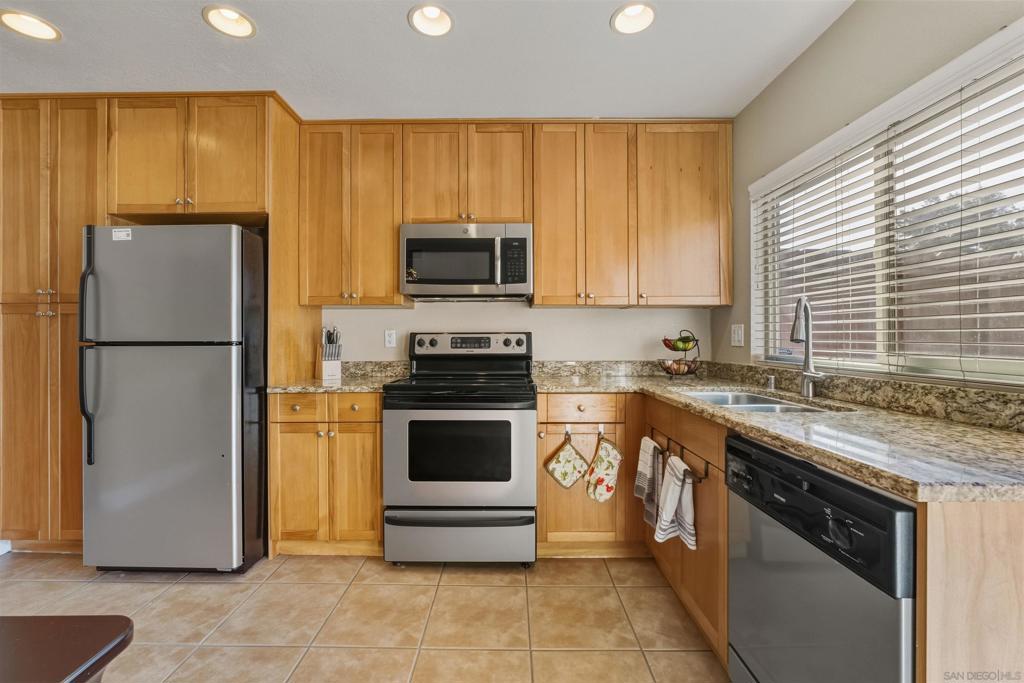 North Escondido - Residential