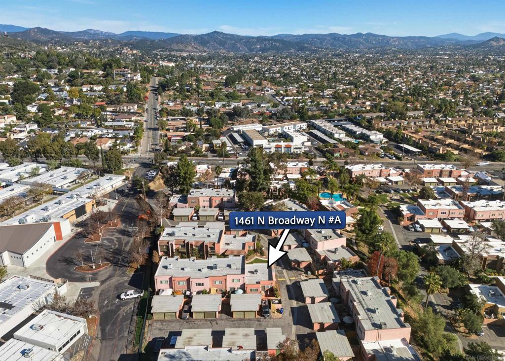 North Escondido - Residential