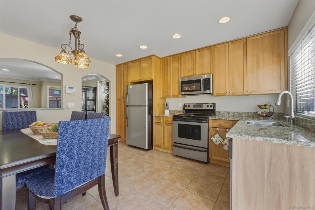 North Escondido - Residential