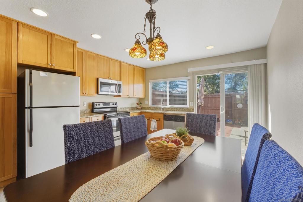 North Escondido - Residential