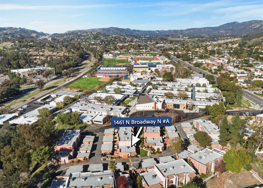 North Escondido - Residential