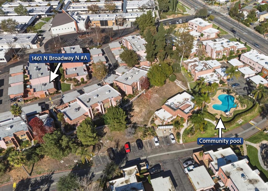 North Escondido - Residential