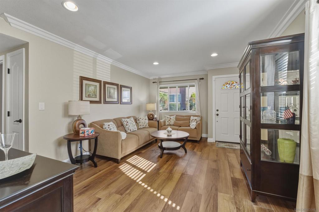 North Escondido - Residential