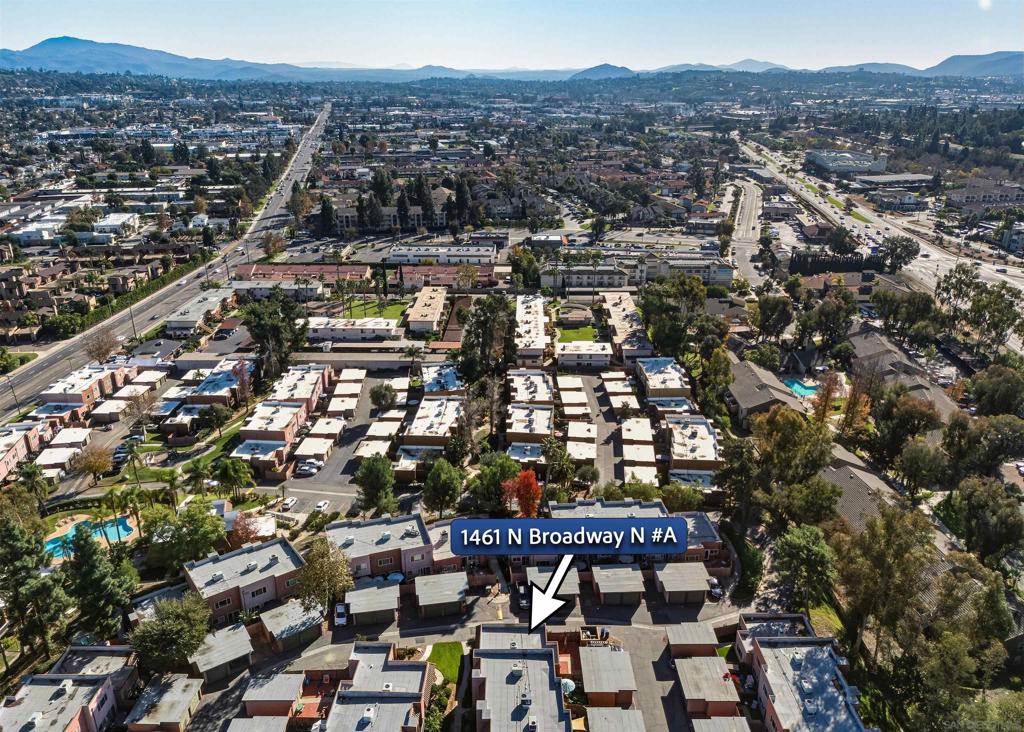 North Escondido - Residential