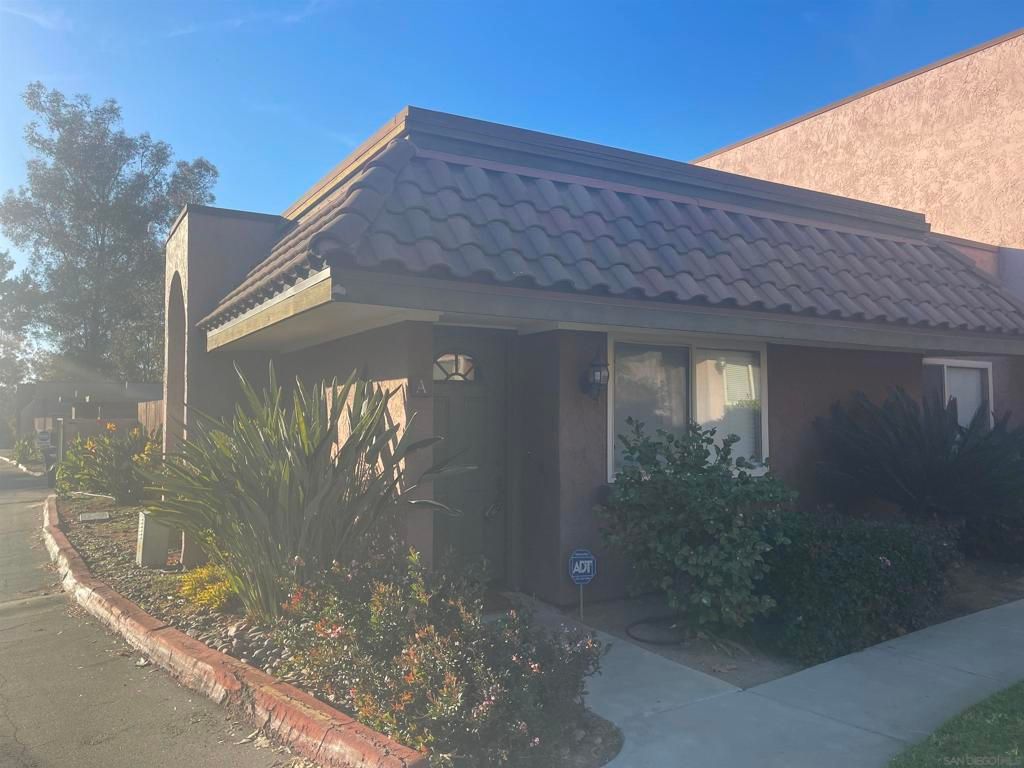 Photo of 1461 N Broadway #A, Escondido, CA 92026 (MLS # 250046045SD)