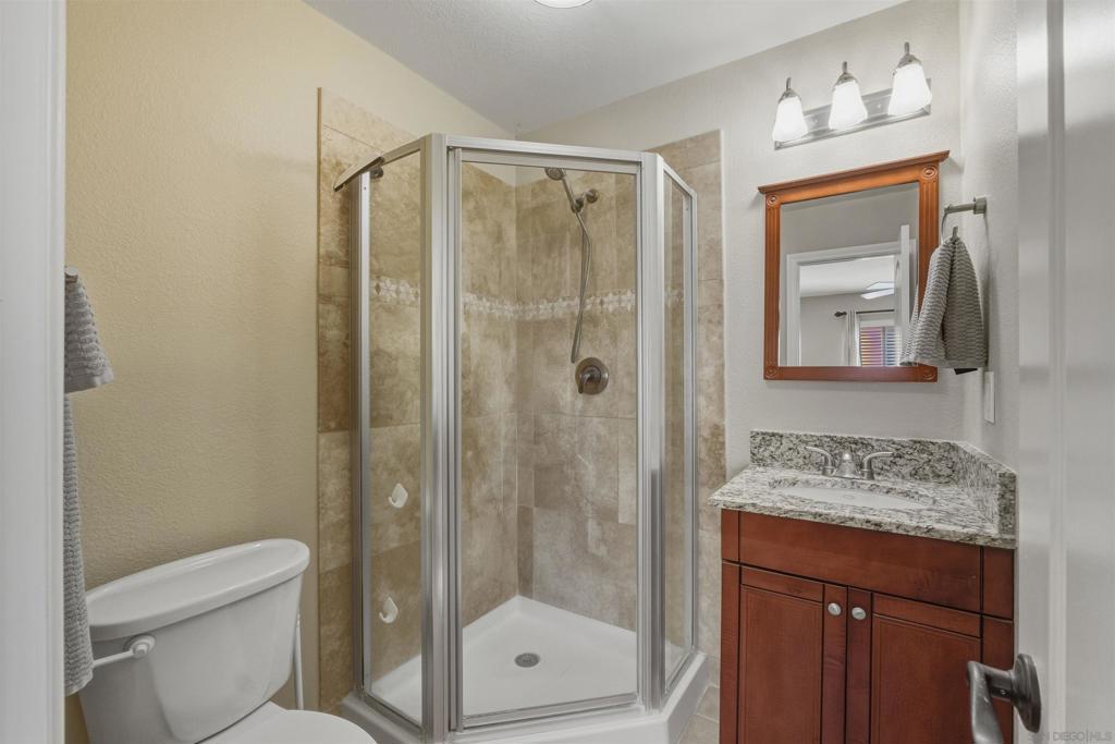 North Escondido - Residential