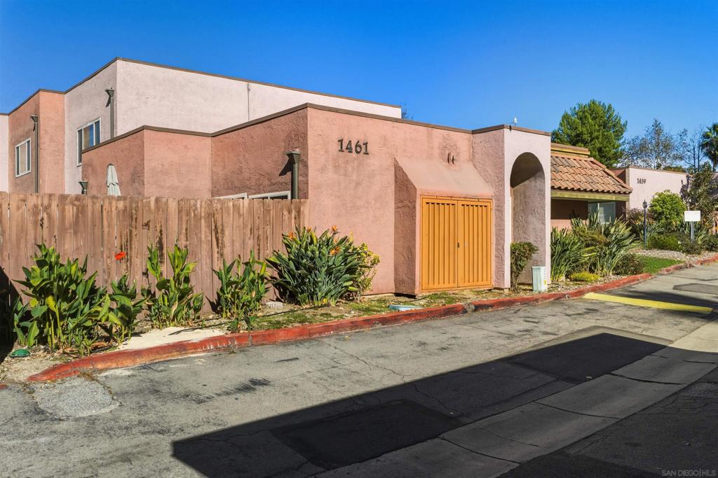 North Escondido - Residential