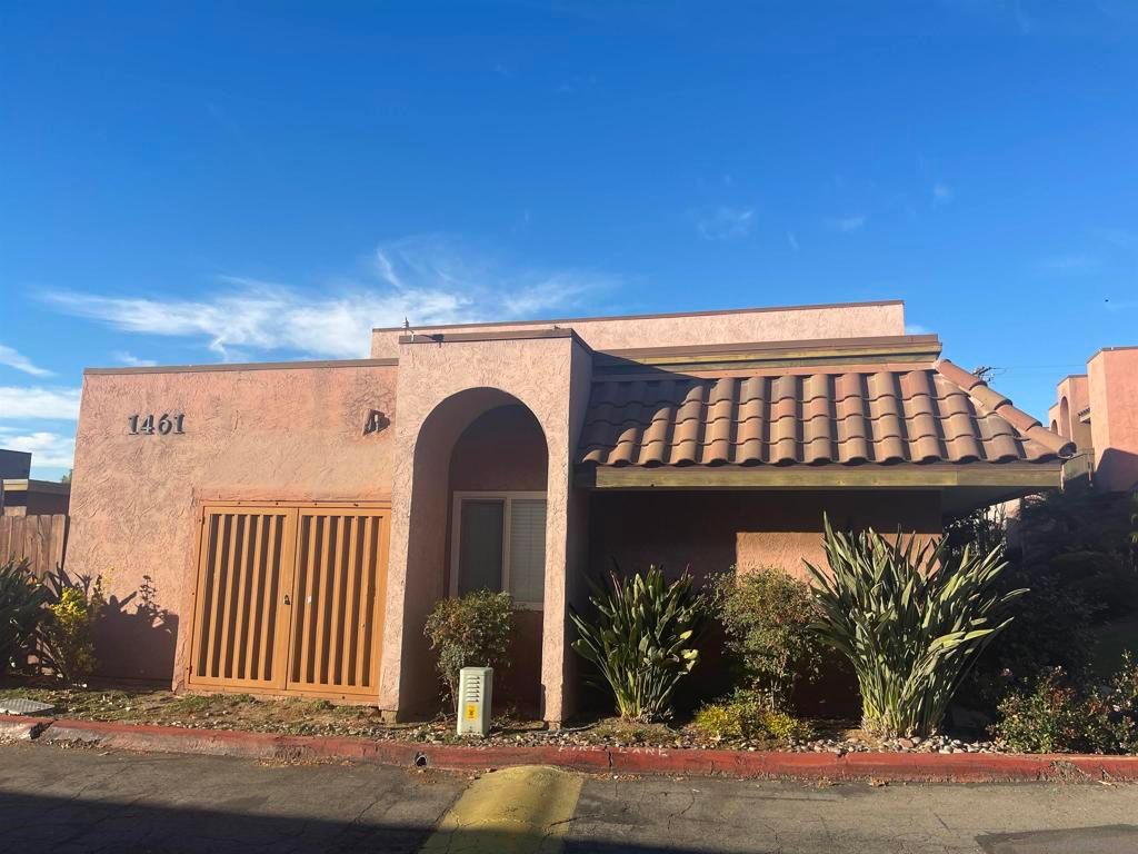 Photo of 1461 N Broadway #A, Escondido, CA 92026 (MLS # 250046045SD)