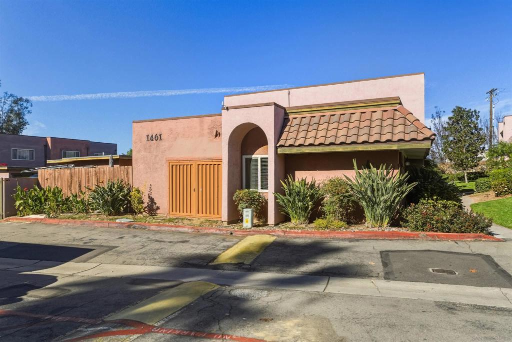 North Escondido - Residential