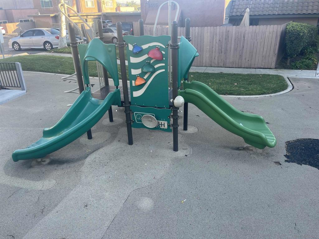 North Escondido - Residential