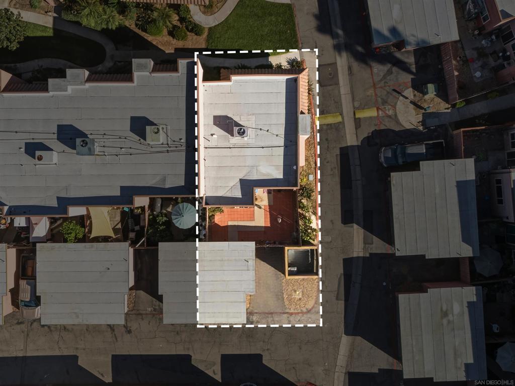 North Escondido - Residential