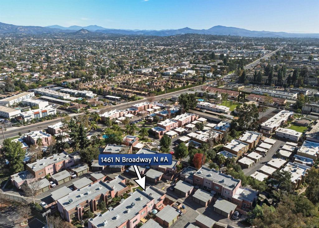 North Escondido - Residential