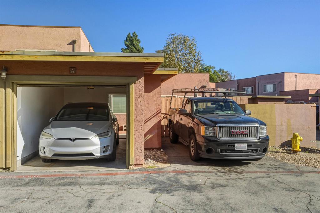 North Escondido - Residential