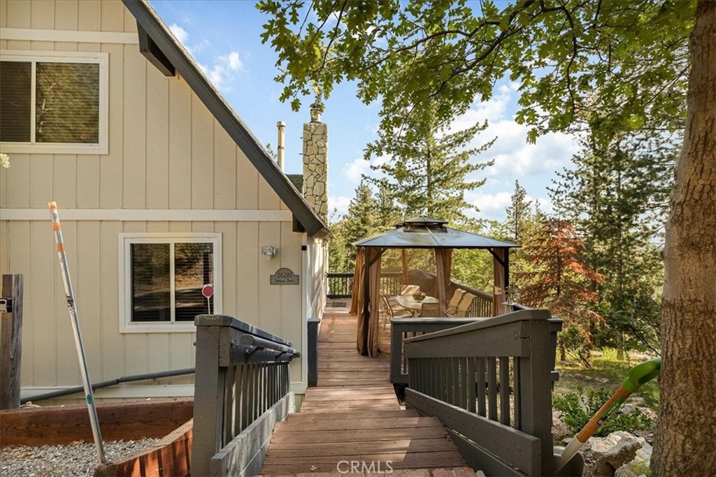 26261 Spyglass
