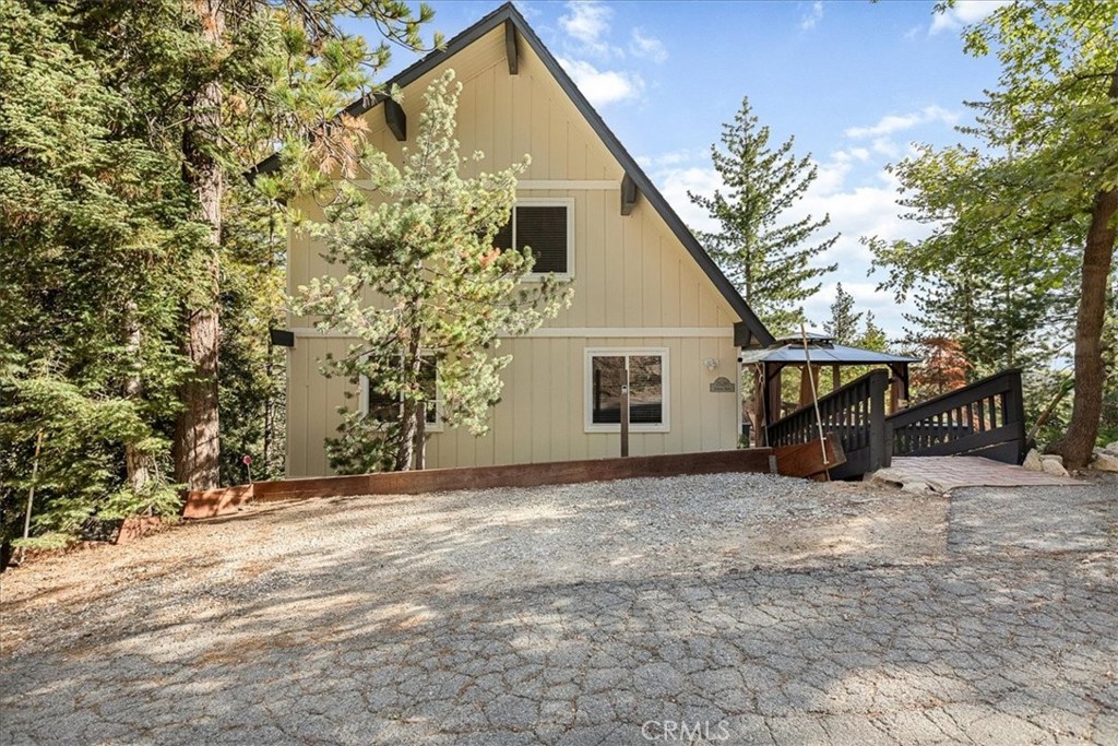 26261 Spyglass