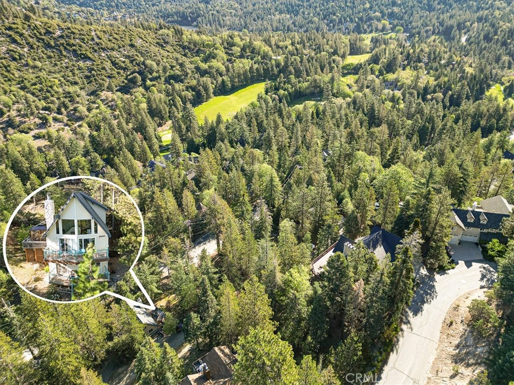 26261 Spyglass