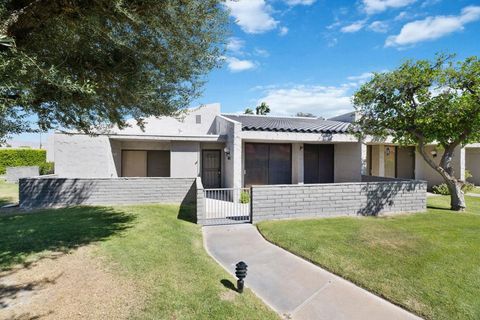 Photo of 2603 N Whitewater Club Drive #A, Palm Springs, CA 92262 (MLS # 219146172DA)