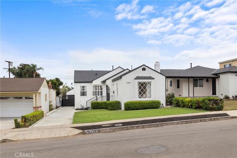 4254 W 58th Place Los Angeles CA 90043