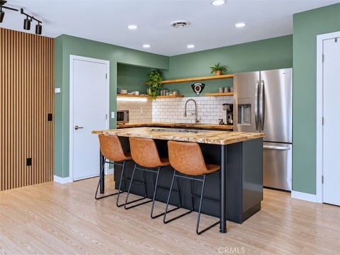 Photo of 1642 Iowa Street #A, Costa Mesa, CA 92626 (MLS # PW26202575)
