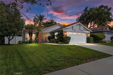 Photo of 19934 Windwood Cir, Riverside, CA 92508 (MLS # IV26067827)