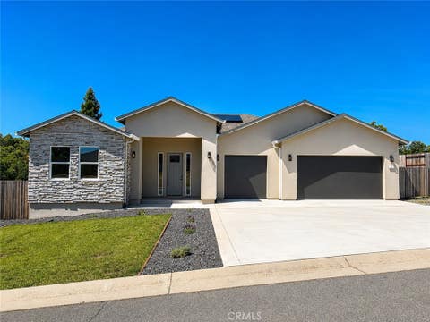 Photo of 1 Stepping Stone Ct, Oroville, CA 95966 (MLS # SN26129693)