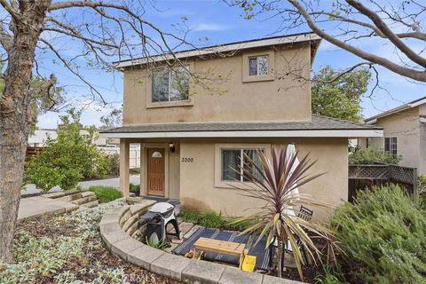 Tiny photo for 3202 Rockview Place, San Luis Obispo, CA 93401 (MLS # SC26042099)