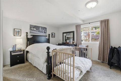 Tiny photo for 3202 Rockview Place, San Luis Obispo, CA 93401 (MLS # SC26042099)