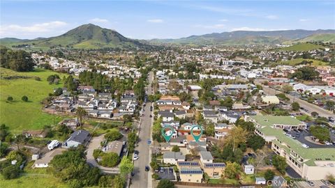 Tiny photo for 3202 Rockview Place, San Luis Obispo, CA 93401 (MLS # SC26042099)