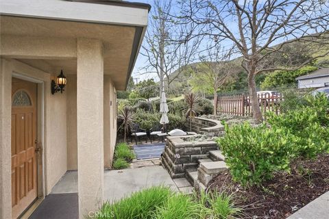 Tiny photo for 3202 Rockview Place, San Luis Obispo, CA 93401 (MLS # SC26042099)