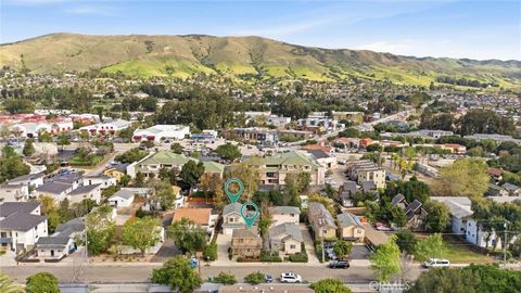 Tiny photo for 3202 Rockview Place, San Luis Obispo, CA 93401 (MLS # SC26042099)