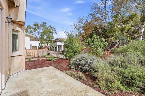 Tiny photo for 3202 Rockview Place, San Luis Obispo, CA 93401 (MLS # SC26042099)