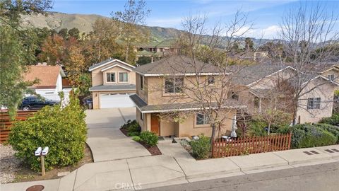 Photo of 3202 Rockview Place, San Luis Obispo, CA 93401 (MLS # SC26042099)