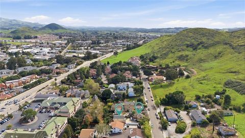Tiny photo for 3202 Rockview Place, San Luis Obispo, CA 93401 (MLS # SC26042099)