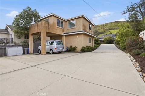 Tiny photo for 3202 Rockview Place, San Luis Obispo, CA 93401 (MLS # SC26042099)