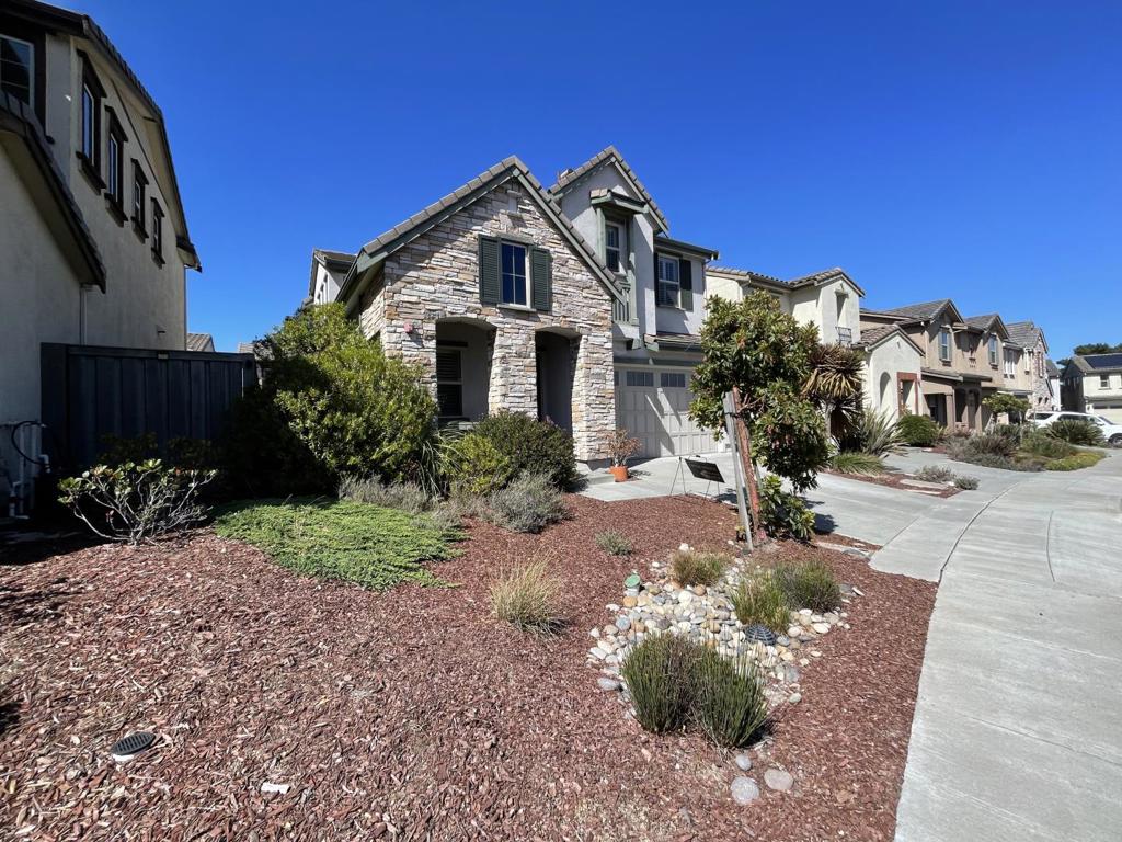 111 Vistamonte Avenue, Daly City CA 94015