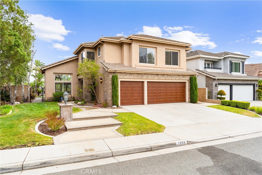 1268 S Night Star Way