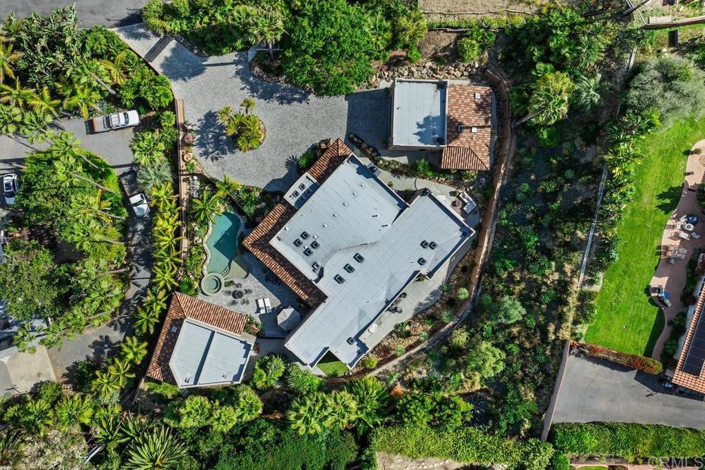 1240 Berryman Canyon