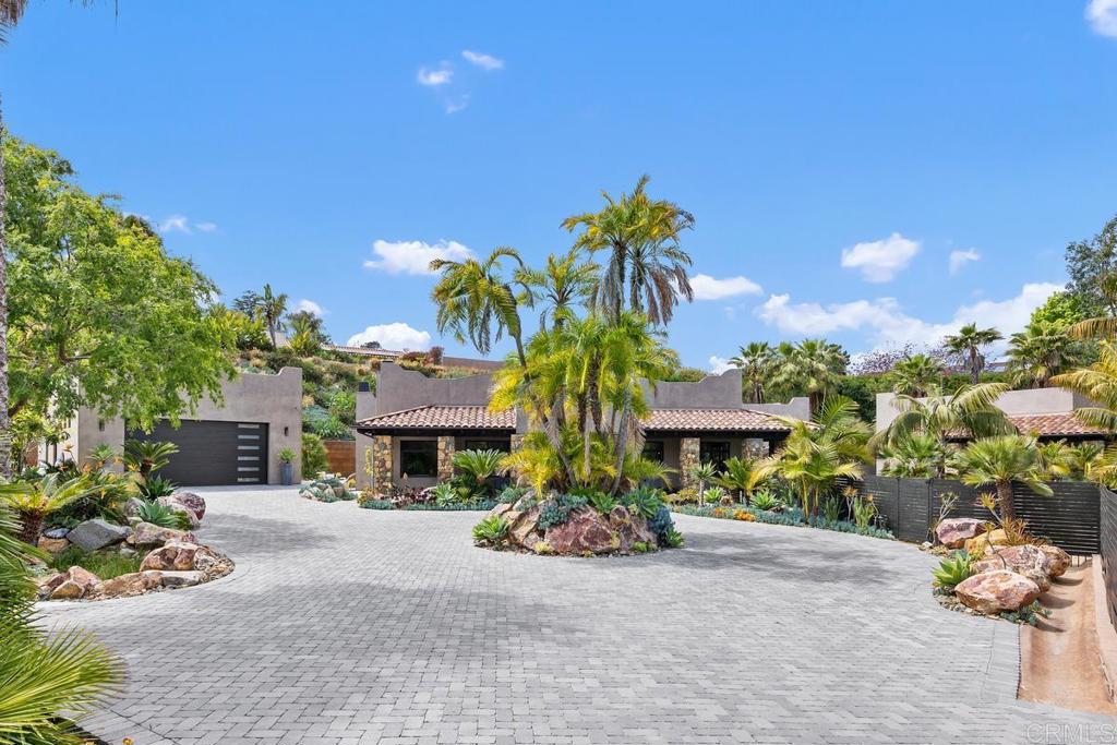 1240 Berryman Canyon