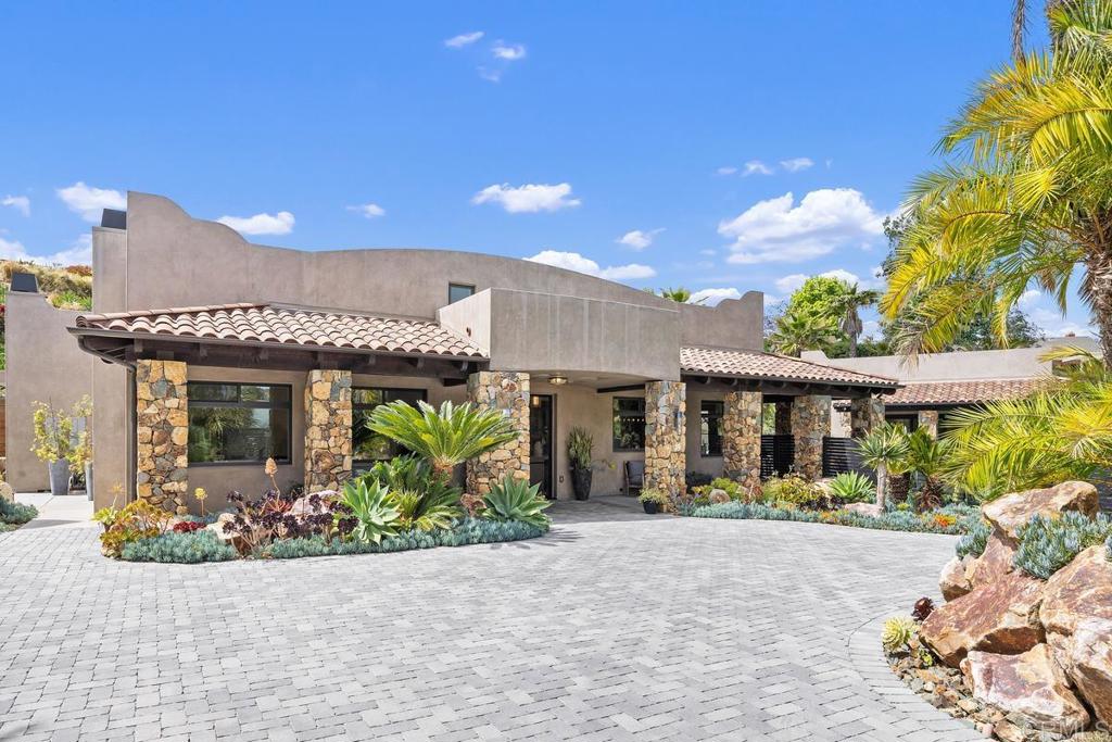 1240 Berryman Canyon