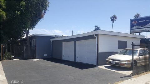 Photo of 8014 S Western Ave, Los Angeles, CA 90047 (MLS # PW26073080)