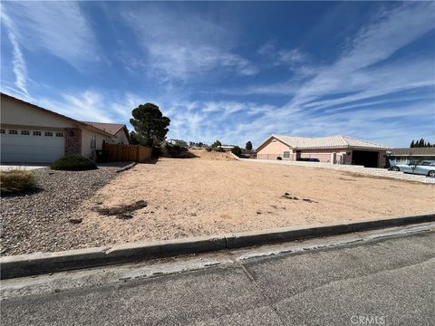 Photo of 27506 Silver Lakes Pkwy Pkwy, Helendale, CA 92342 (MLS # PW25092232)