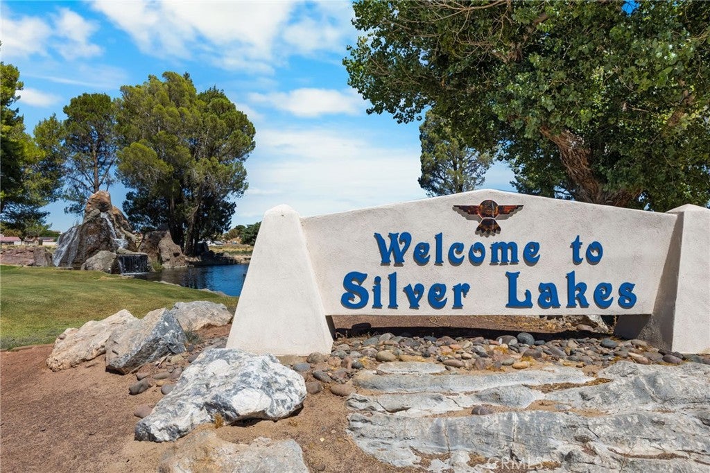 27506 Silver Lakes Pkwy